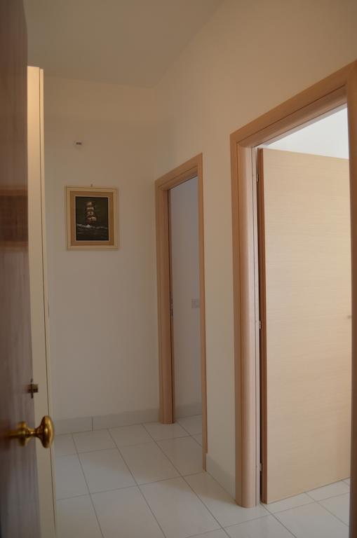 Case Maiori Apartment *